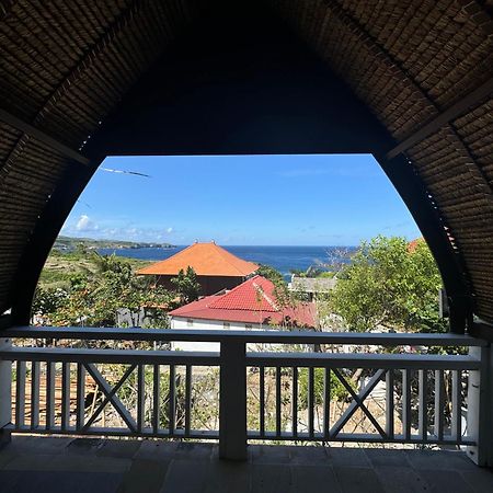 Kov Ceningan Hotel Lembongan Kültér fotó