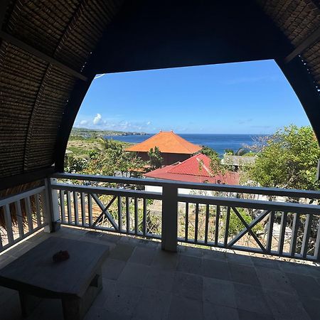 Kov Ceningan Hotel Lembongan Kültér fotó