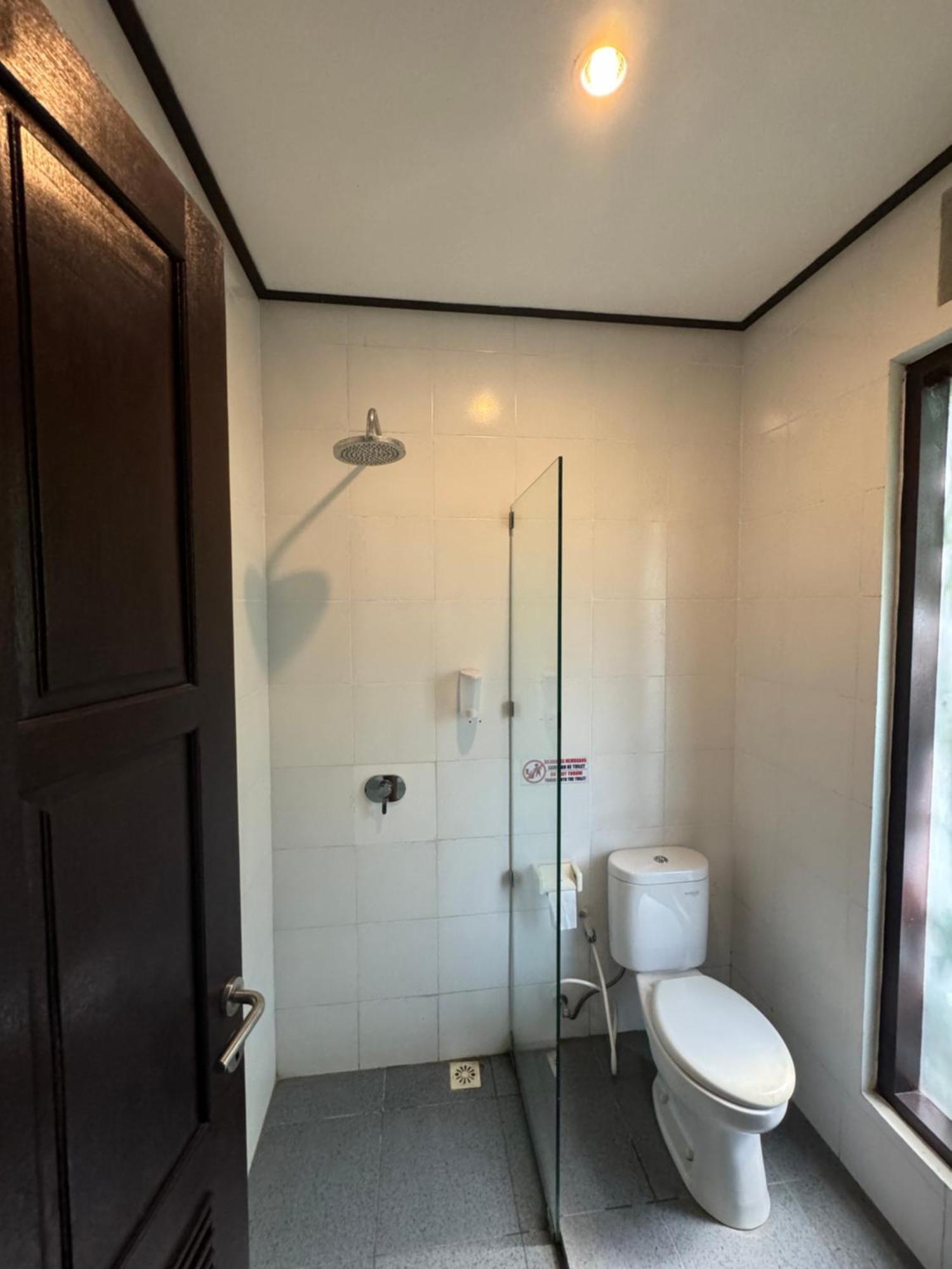 Kov Ceningan Hotel Lembongan Kültér fotó