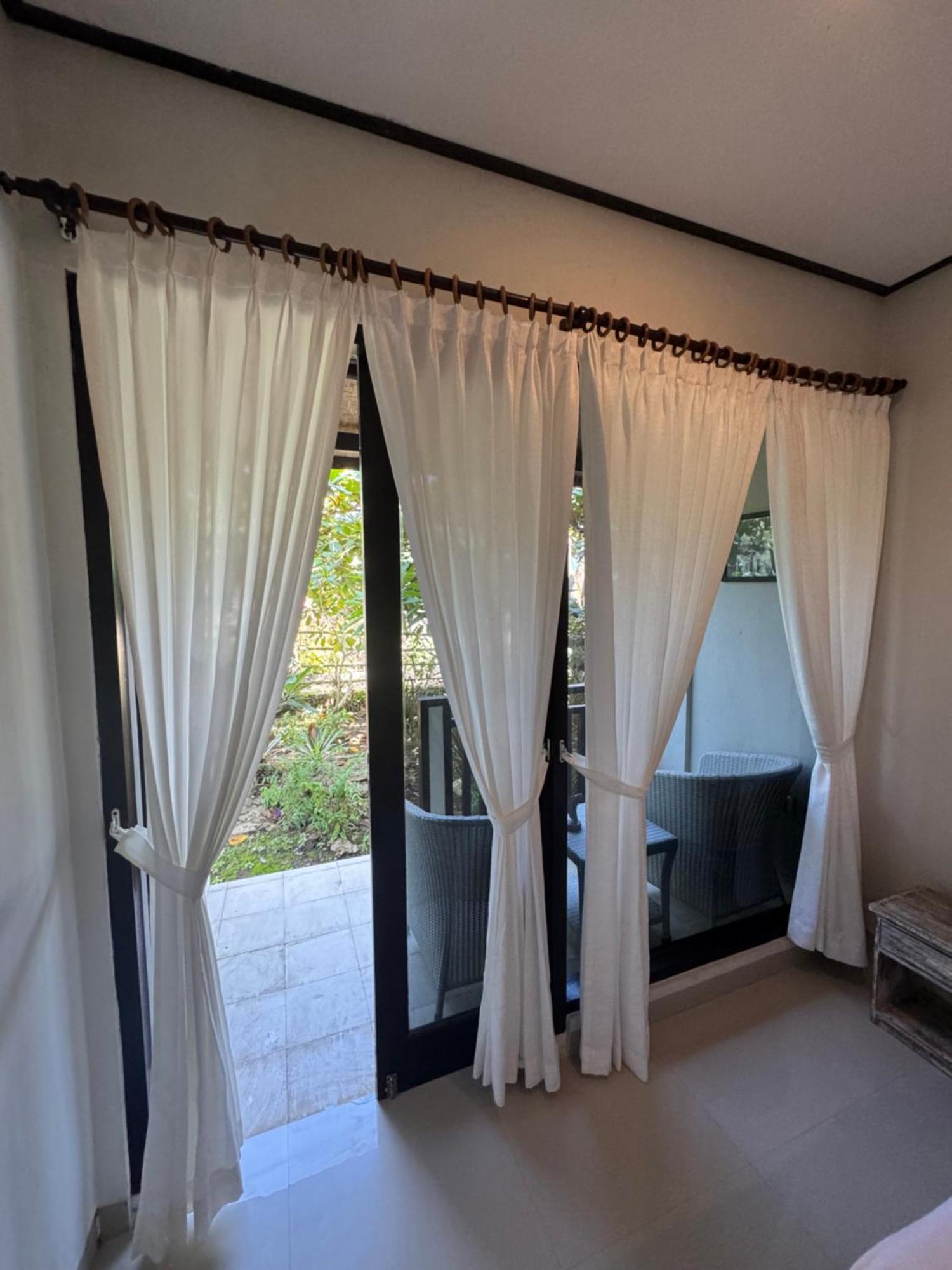 Kov Ceningan Hotel Lembongan Kültér fotó