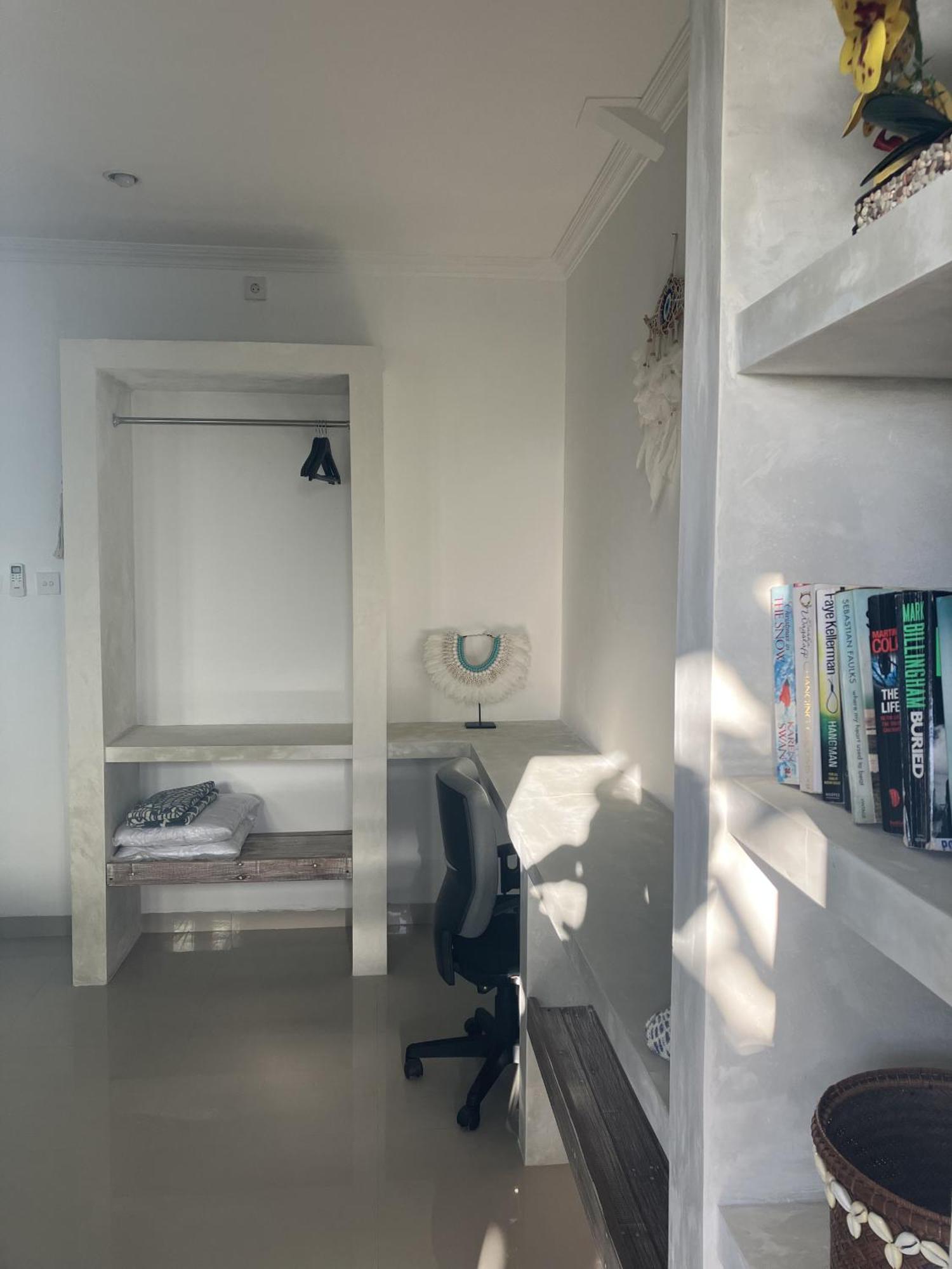 Kov Ceningan Hotel Lembongan Kültér fotó