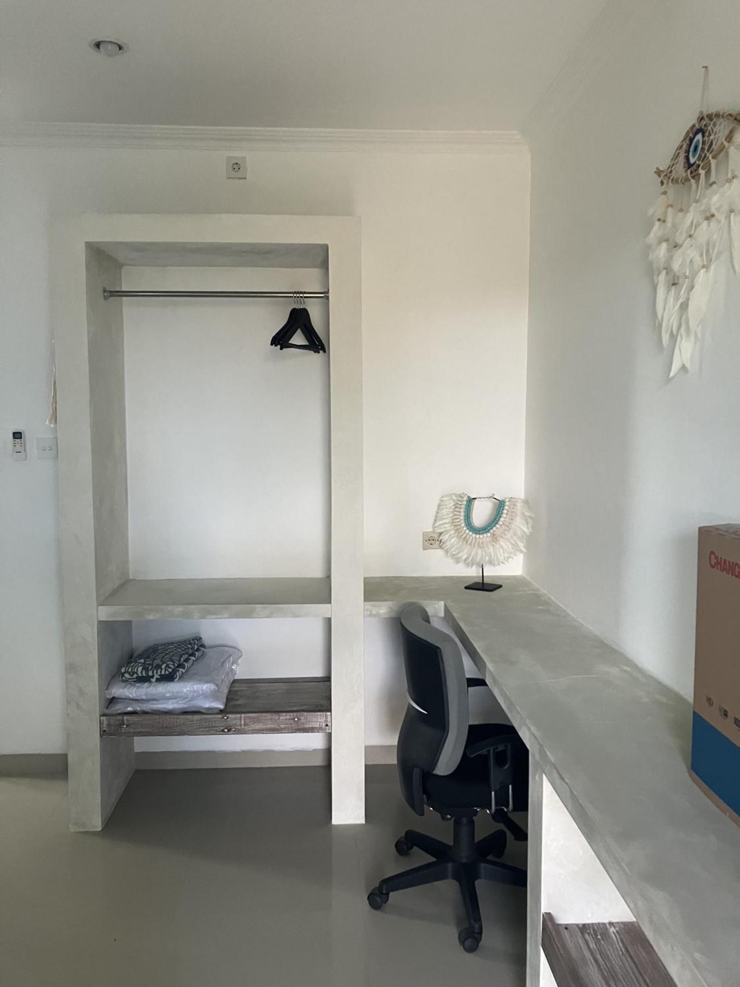 Kov Ceningan Hotel Lembongan Kültér fotó
