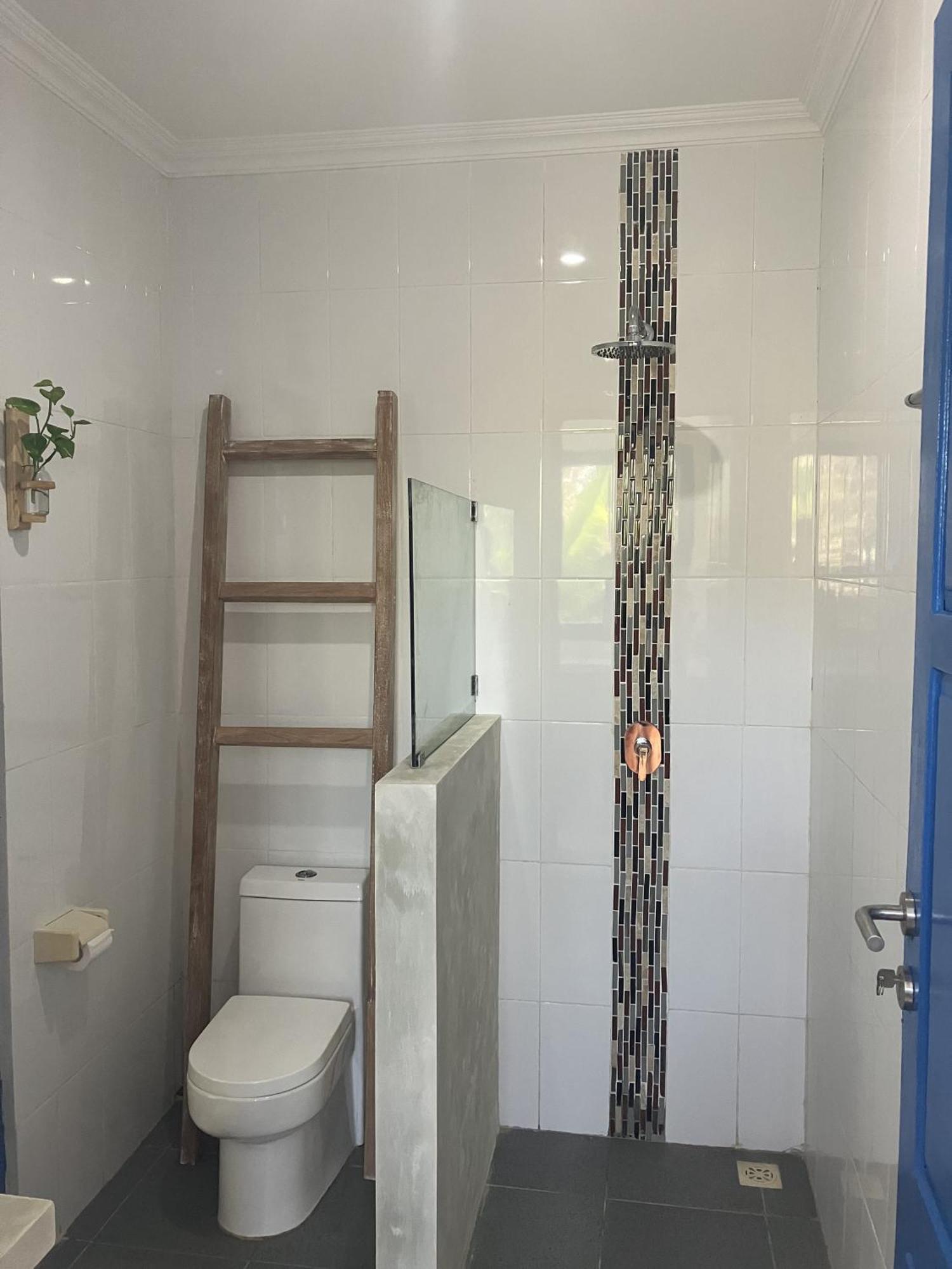 Kov Ceningan Hotel Lembongan Kültér fotó
