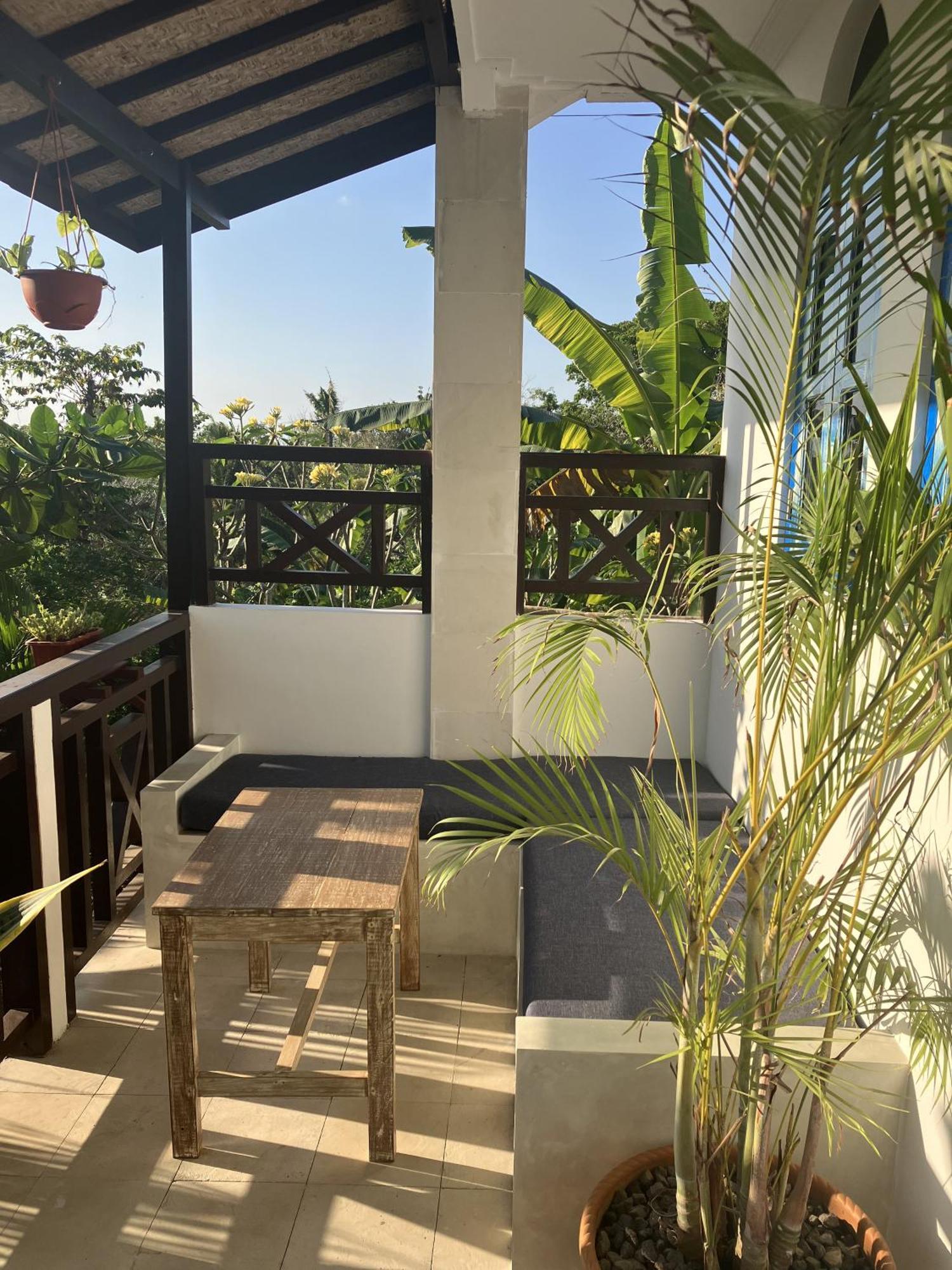 Kov Ceningan Hotel Lembongan Kültér fotó