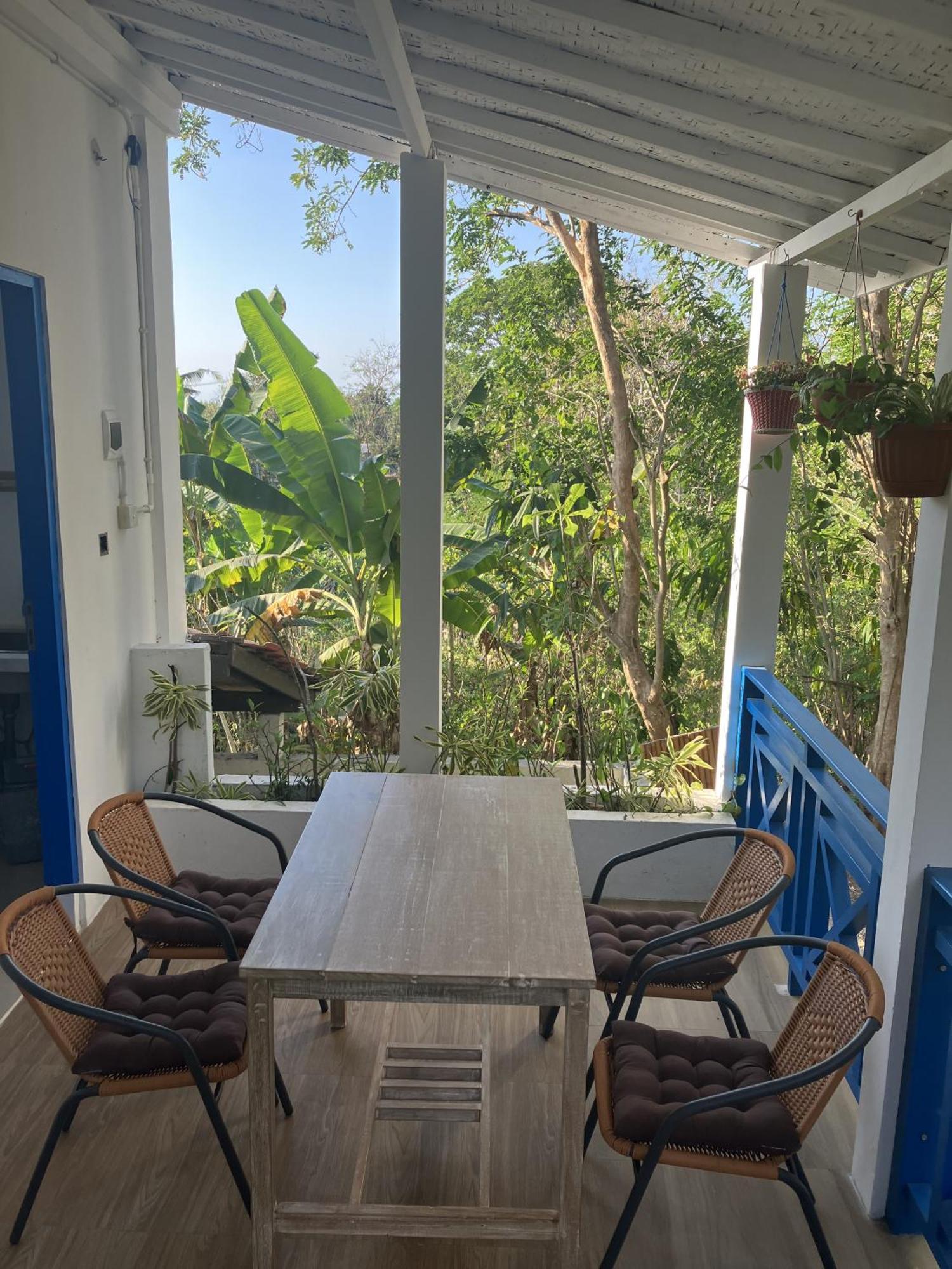 Kov Ceningan Hotel Lembongan Kültér fotó