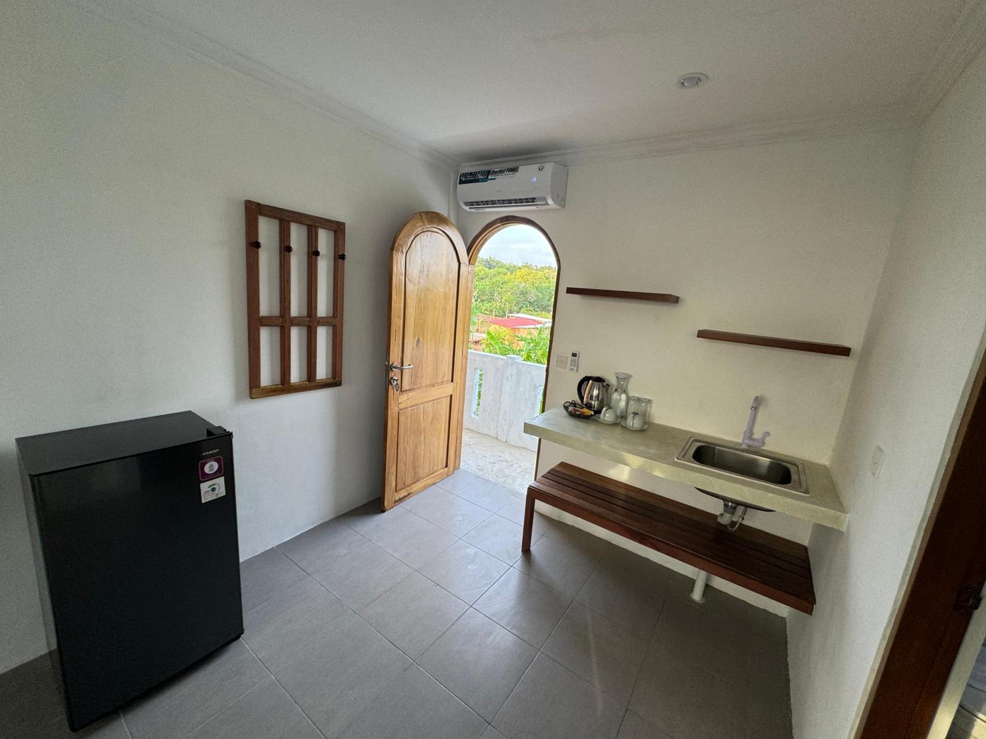 Kov Ceningan Hotel Lembongan Kültér fotó