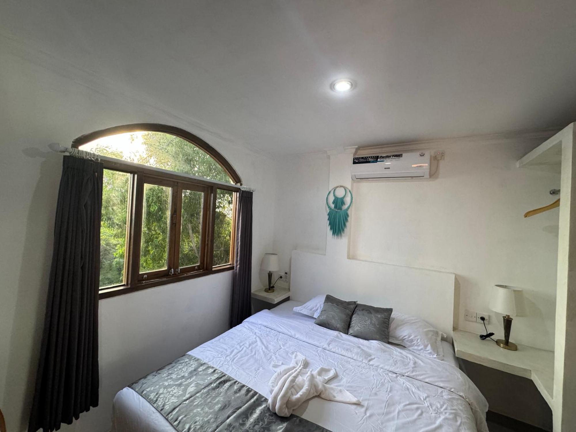 Kov Ceningan Hotel Lembongan Kültér fotó