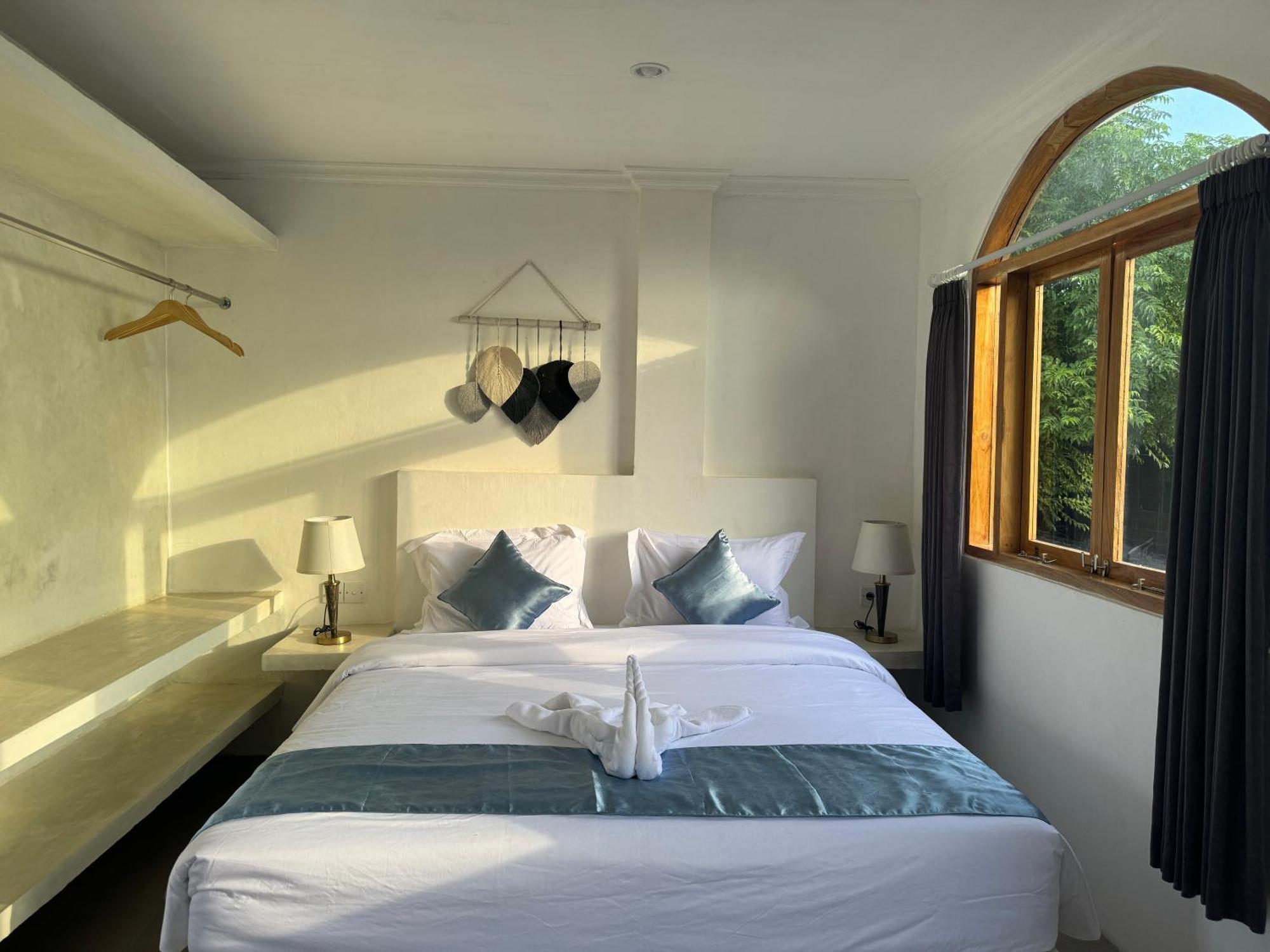 Kov Ceningan Hotel Lembongan Kültér fotó