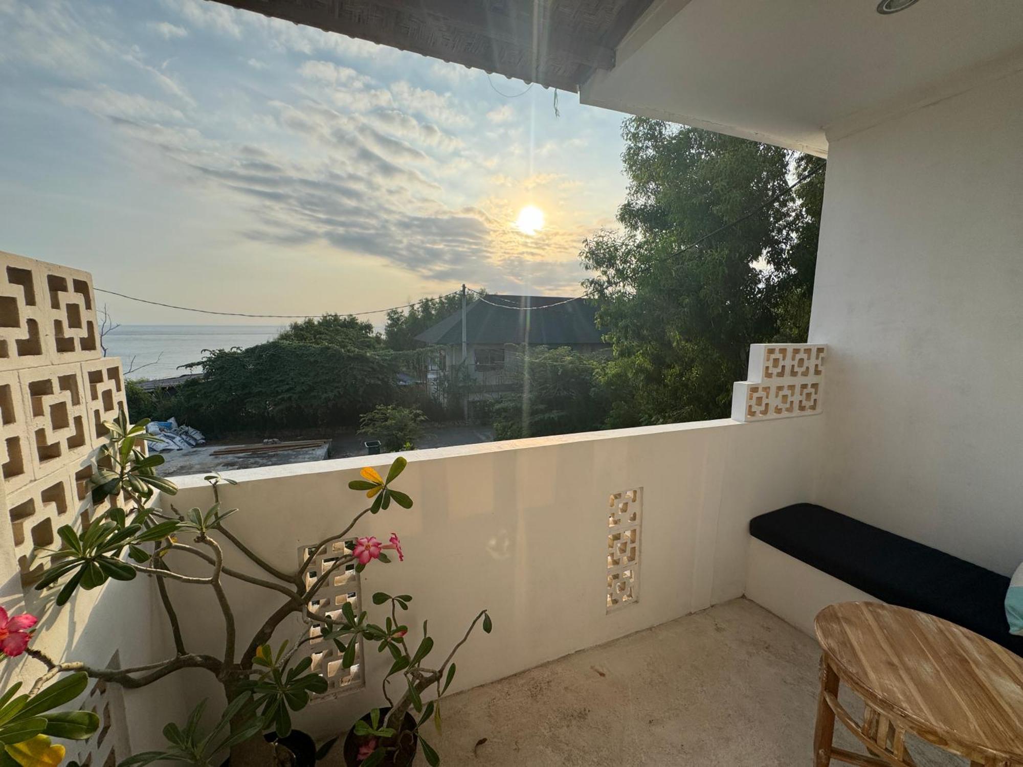 Kov Ceningan Hotel Lembongan Kültér fotó