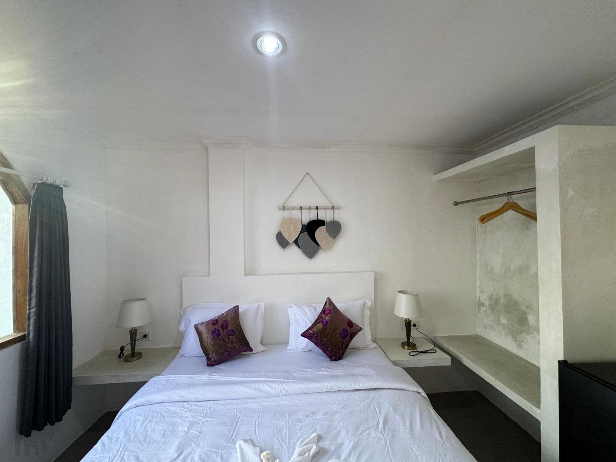 Kov Ceningan Hotel Lembongan Kültér fotó