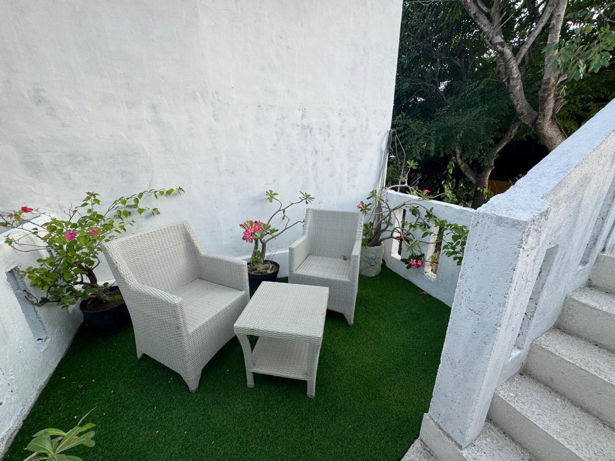 Kov Ceningan Hotel Lembongan Kültér fotó