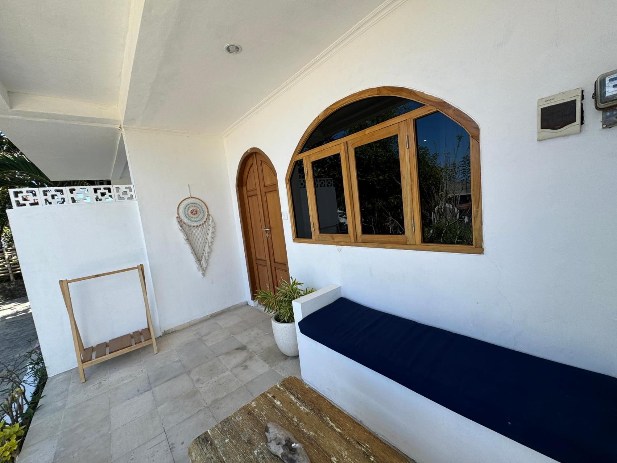 Kov Ceningan Hotel Lembongan Kültér fotó